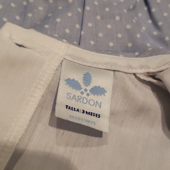 2pc Baby Outfit - Picture 3 of 3